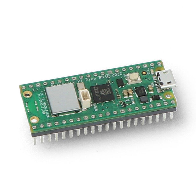 Raspberry Pi Pico W