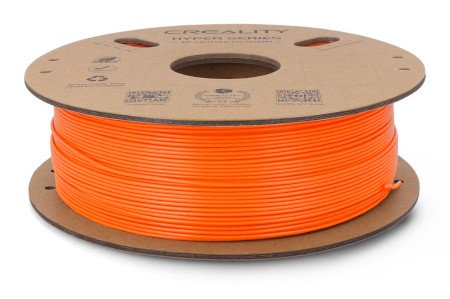 Creality Hyper PLA Orange filament