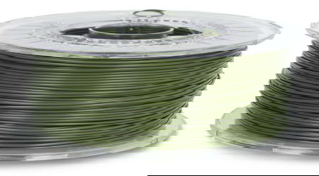 Filament Devil Design ASA 1,75 mm 0,8 kg - olivově zelená