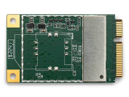 Arduino Pro 4G - GNSS Global - LTE Cat.4 mini PCIe modul pro Arduino Portenta - TPX00200