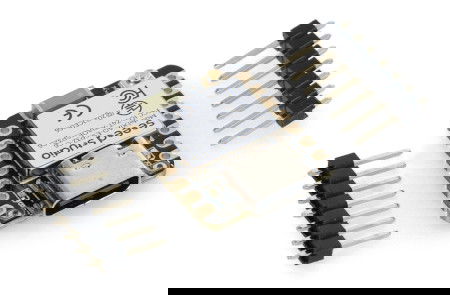 Seeed Xiao ESP32-C6 - Wi-Fi / Bluetooth - Seeedstudio 113991254