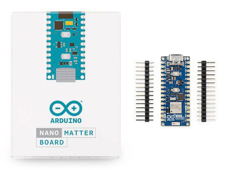 Arduino Nano Matter - ABX00112