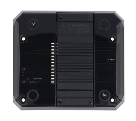 Argon One V3 M.2 NVMe PCIe rozšiřující deska - pro Raspberry Pi 5