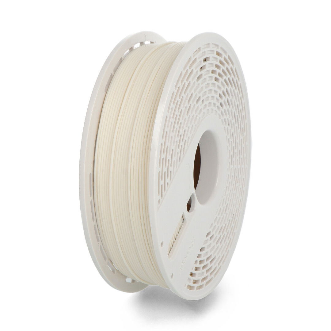 Vlákno Fiberlogy PETG V0 1,75 mm 0,85 kg - Přírodní