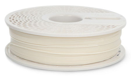 Vlákno Fiberlogy PETG V0 1,75 mm 0,85 kg - Přírodní