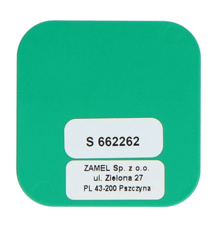 Zamel Supla SBW-01 - 1-kanálový obousměrný 24V WiFi ovladač brány - Android / iOS aplikace