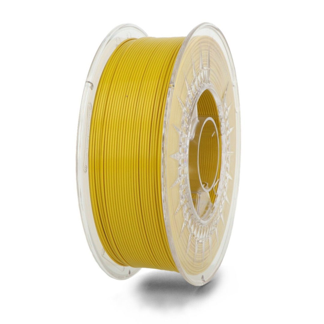 Devil Design PETG vlákno 1,75 mm 1 kg - Tmavá měď