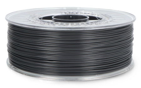 Filament Devil Design ASA 1,75 mm 1 kg – tmavě hnědá