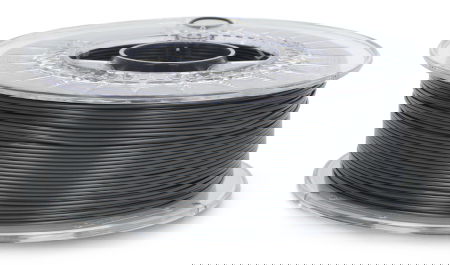 Filament Devil Design ASA 1,75 mm 0,8 kg - tmavě hnědý