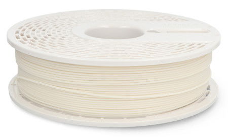 Fiberlogy Easy PLA vlákno 1,75 mm 0,85 kg - Šedé