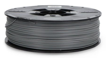 Print-Me EcoLine PLA vlákno 1,75 mm 1 kg - Common Grey