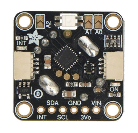 Modul otočného kodéru - I2C - STEMMA QT / Qwiic - Adafruit 5880