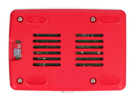 Pivistation 5 Hawkeye Lite - 64 MPx PDAF / CDAF - pro Raspberry Pi 5 - ArduCam B0513