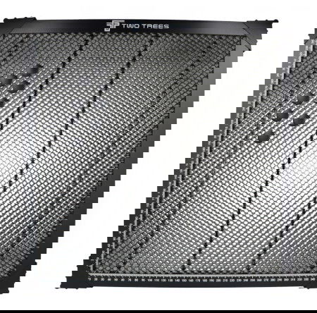 Pracovní stůl pro řezání a gravírování - voština - 350 x 350 mm - Two Trees