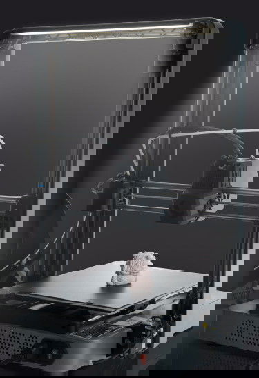 LED světelný pásek pro 3D tiskárnu Creality Ender-3 V3 Plus