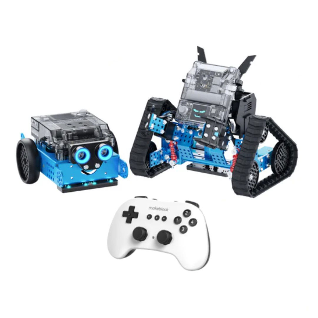 Makeblock - mBot2 Rover Robotics Kit