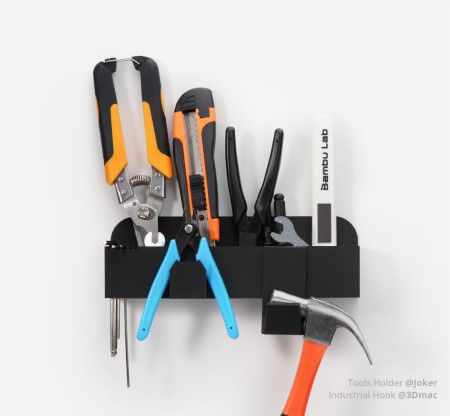 Vlákno Bambu Lab PA6-CF – 1,75 mm 0,5 kg – součástí balení s opakovaně použitelnou cívkou – Černá