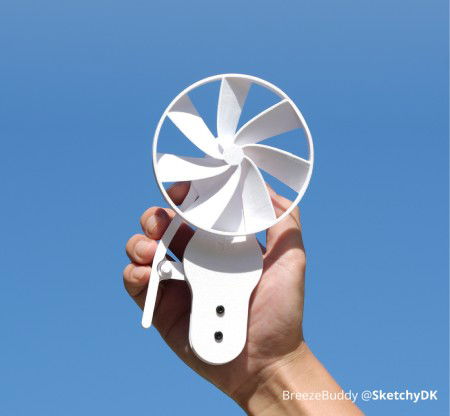 Bambu Lab Náplň PETG-HF vlákno 1,75 mm 1 kg - Černá