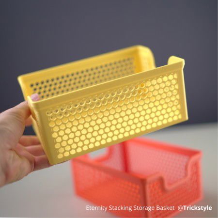 Bambu Lab náhradní náplň PETG-HF vlákno 1,75 mm 1 kg - šedá