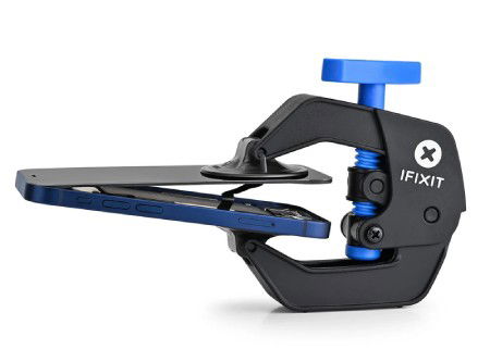 iFixit Clampy - Anti-Clamp - přísavka pro otevírání elektronických zařízení - IF145-513-2