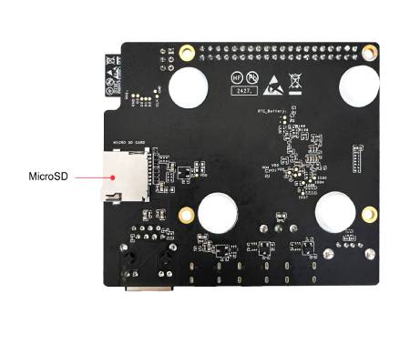 ESP32-P4-Function-EV-Board - Vývojová sada se 7'' LCD displejem a 2 MPx fotoaparátem - WiFi / Bluetooth - Espressif