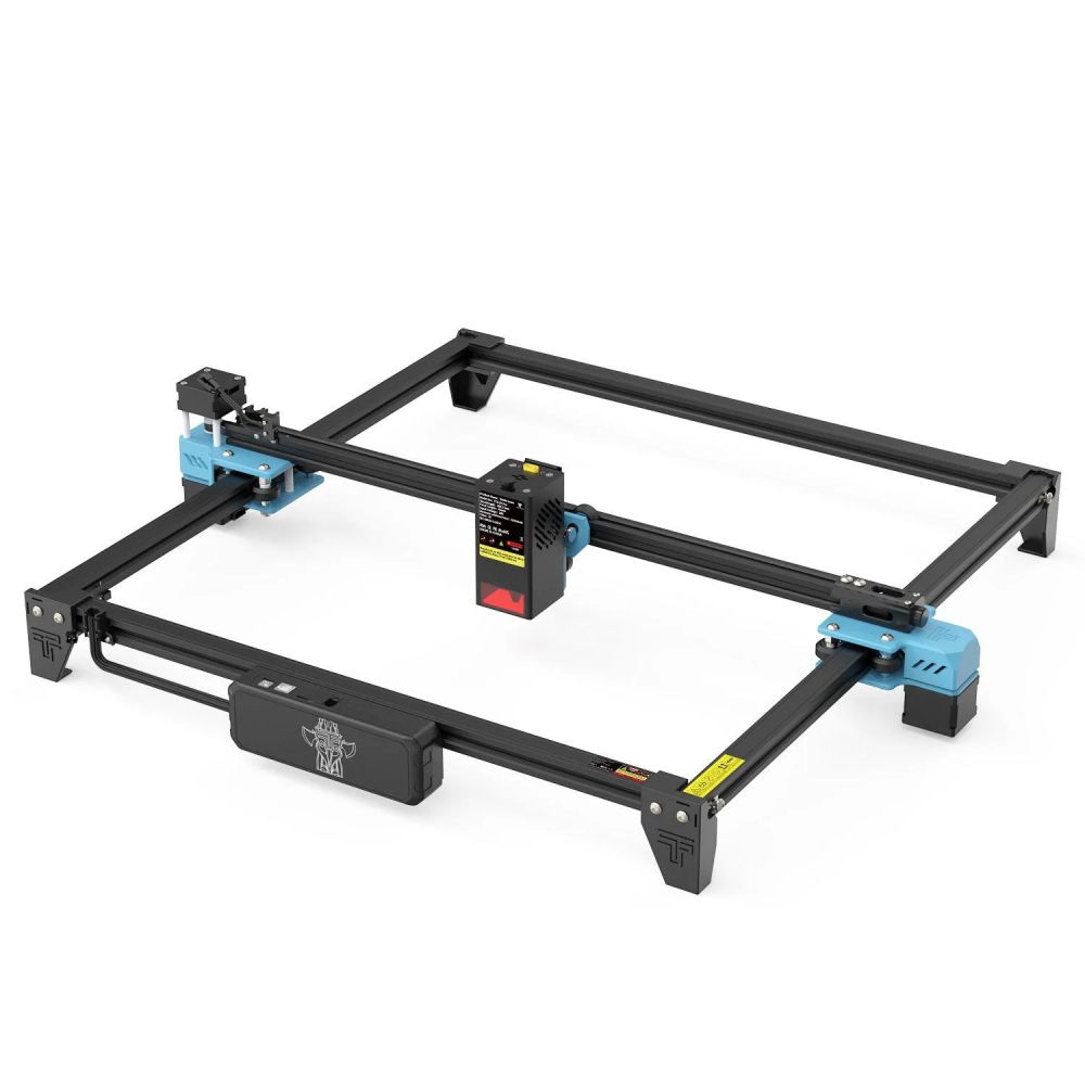 Laserový plotter Two Trees TTS-20 Pro 20 W