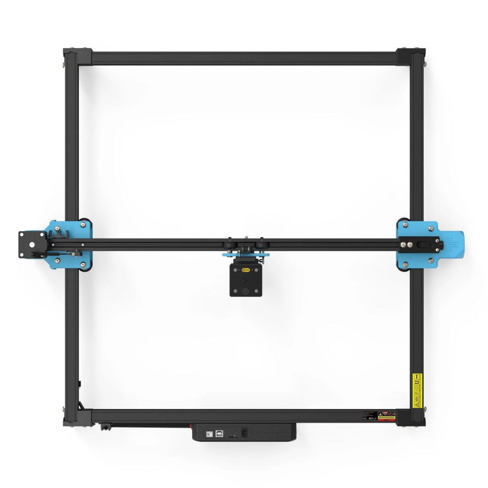 Laserový plotter Two Trees TTS-20 Pro 20 W