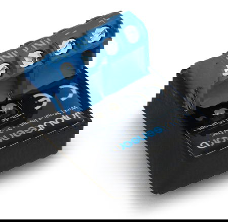 BleBox inputSensorD - 2kanálový WiFi vstupní modul, 5-24 V DC