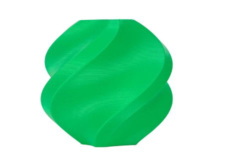 Filament Bambu Lab Náplň ABS 1,75 mm 1 kg - Bambu Green
