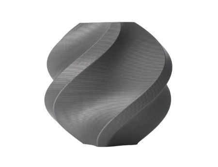 Filament Bambu Lab Náplň ABS 1,75 mm 1 kg - Stříbrná