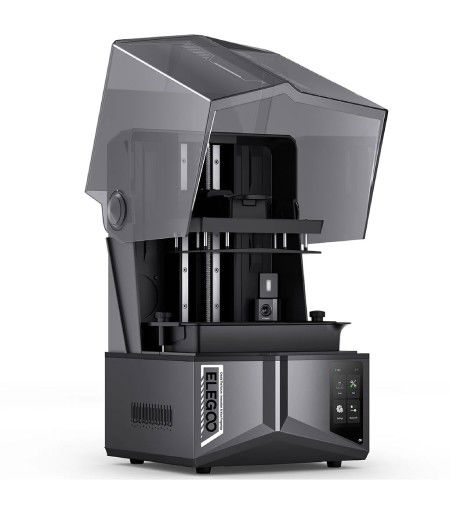 3D tiskárna - Elegoo Saturn 4 Ultra 16K - pryskyřice