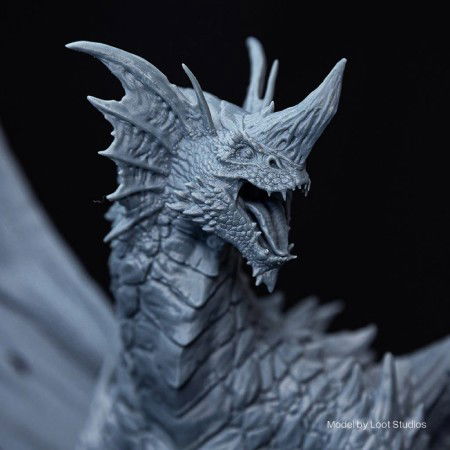 3D tiskárna - Elegoo Saturn 4 Ultra 16K - pryskyřice