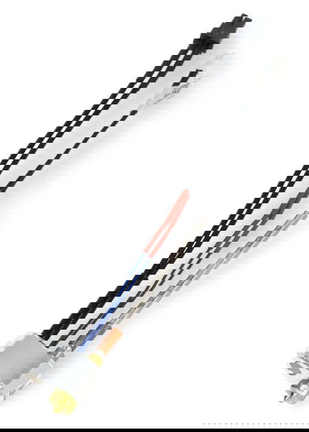 Hotend hlava Nextruder s mosaznou tryskou 0,4 mm pro 3D tiskárny Prusa MK4, XL, MK3.9, MK4S a CORE One - sestavená