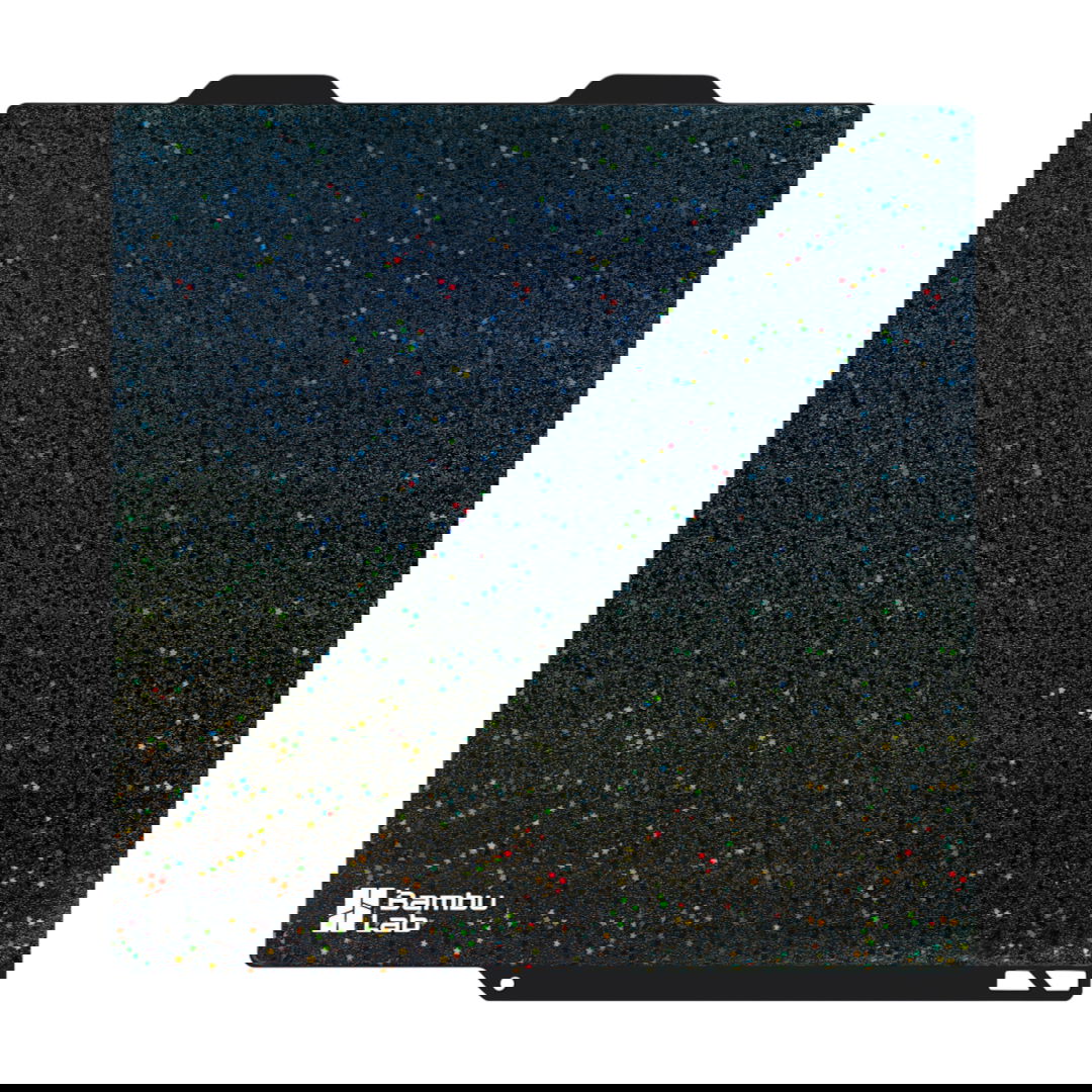 Bambu 3D Galaxy Surface Plate - Magnetická PEI vrstva - A1 Mini Series - Bambu Lab