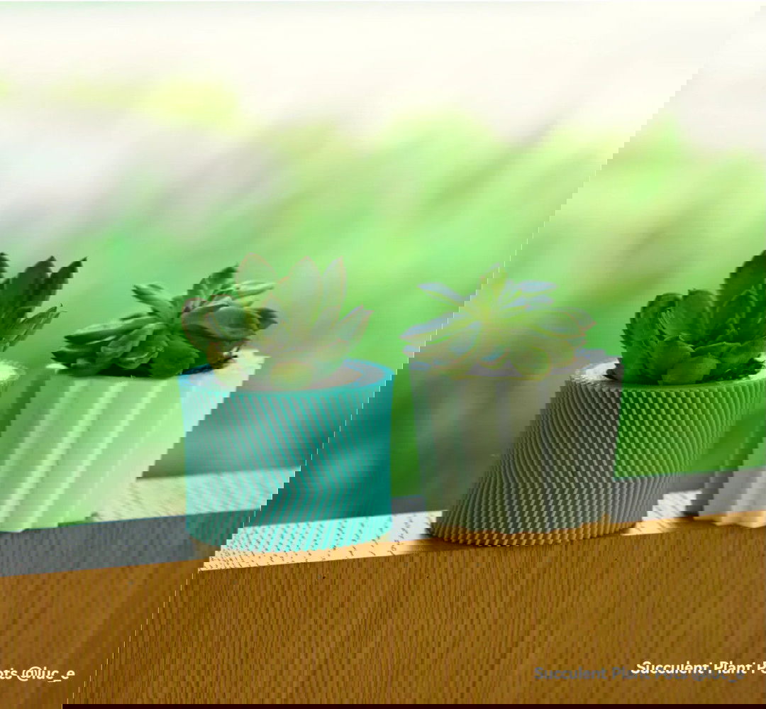 Ukázkový tisk s vláknem ASA