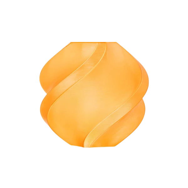 Průsvitné vlákno Bambu Lab PETG