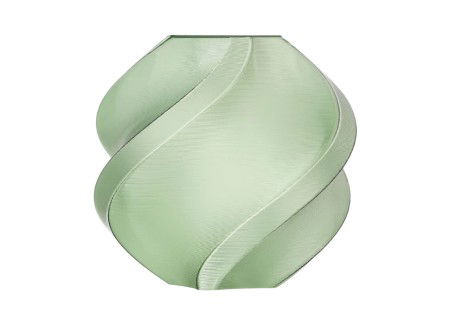 Filament Bambu Lab Náplň PETG Translucent 1,75 mm 1 kg - Translucent Light Blue