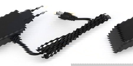 Akyga AK-PD-32 9V/1A spínaný napájecí zdroj pro klávesy Casio - DC konektor 5,5/1,4 mm