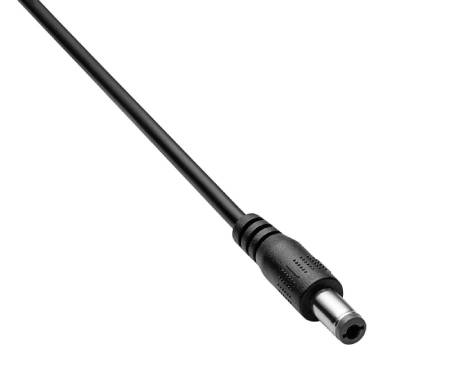 Akyga AK-PD-32 9V/1A spínaný napájecí zdroj pro klávesy Casio - DC konektor 5,5/1,4 mm