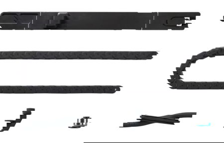 Průvodce kabely pro tiskárny Bambu Lab řady X1E