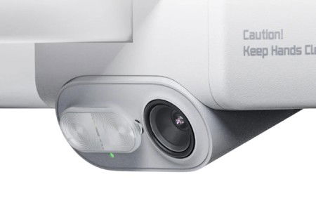 Kamera s živým náhledem pro mini tiskárnu Bambu Lab A1