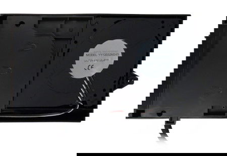 Ohřívací jednotka komory pro tiskárny Bambu Lab X1E