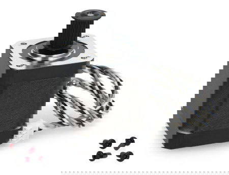 Krokový motor osy XY pro tiskárny řady Bambu Lab X1/P1