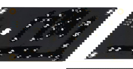 Napájecí deska s vyhřívanou podložkou AC pro tiskárny Bambu Lab řady X1/P1