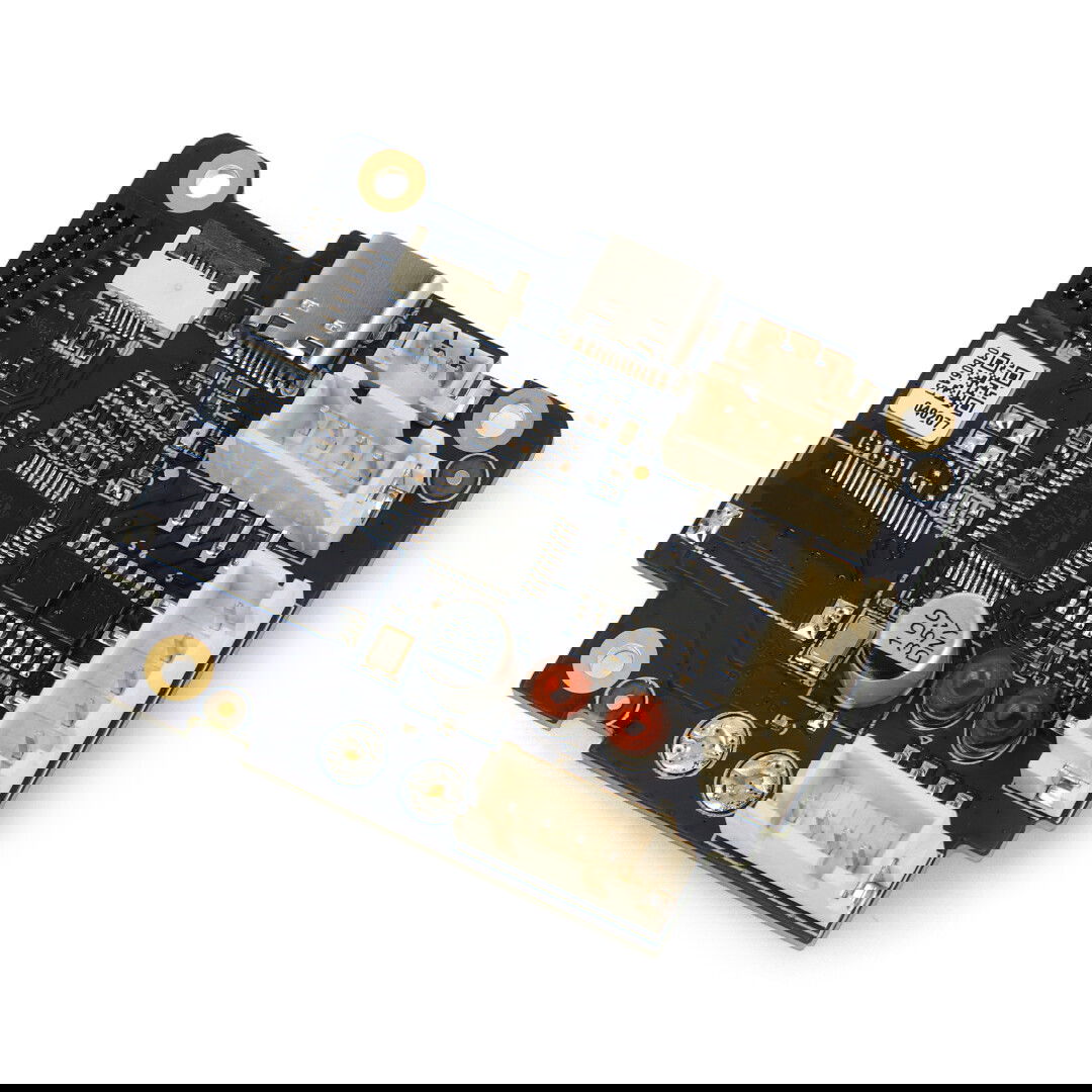 Deska tiskové hlavy pro tiskárny Bambu Lab řady A1