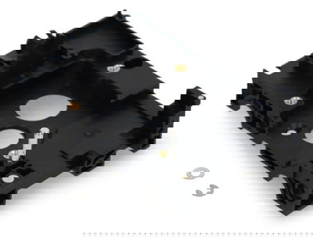 Přední držák tiskové hlavy pro tiskárny Bambu Lab řady X1/P1