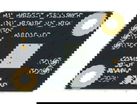 Deska rozhraní piezoelektrického vyhřívaného lůžka pro tiskárny Bambu Lab řady X1/P1