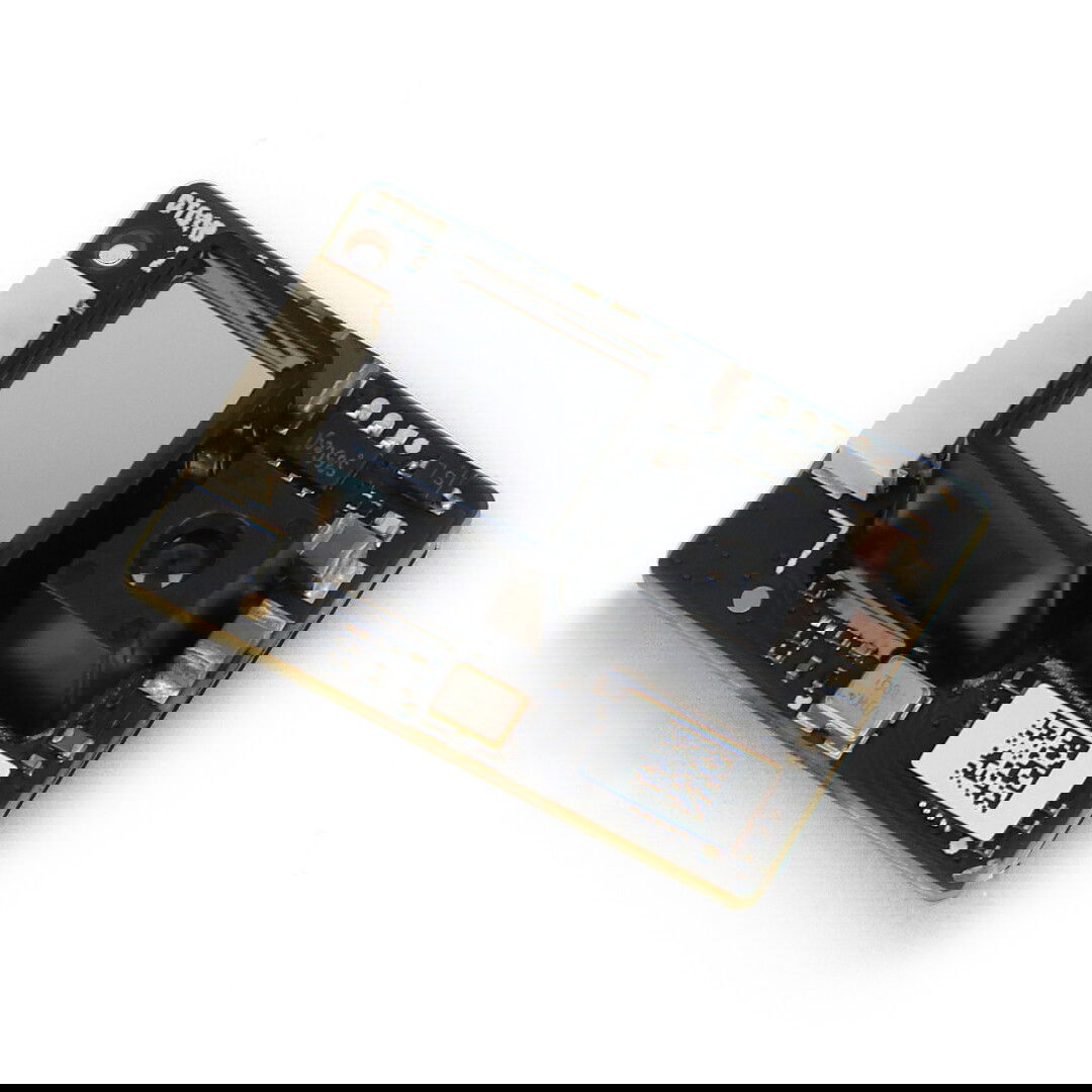 Laserový snímač vzdálenosti Lidar - 20 m - I2C / UART - Benewake TFS20-L