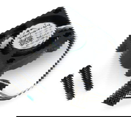 Chladicí ventilátor hotendu pro tiskárny řady Bambu Lab P1