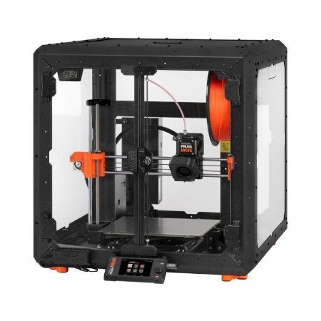 3D tiskárna - originální sada skříní Prusa MK4S - sestavená